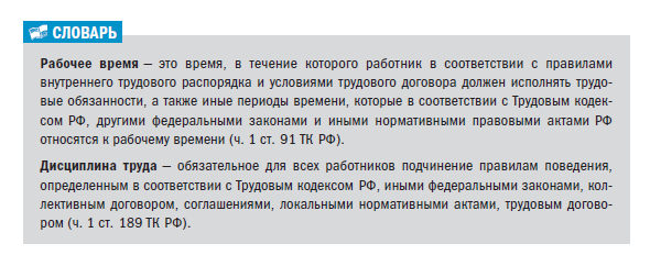 Я опоздал на работу. Проспал, попал в пробку или утонул в снегу — что мне за это будет?